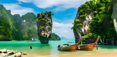 BAO Patong Beach Phuket - เบา ป่าตองบีช – 사진 7