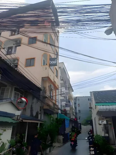 BAO Patong Beach Phuket - เบา ป่าตองบีช – 사진 11