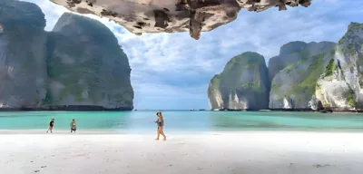 BAO Patong Beach Phuket - เบา ป่าตองบีช – 사진 16